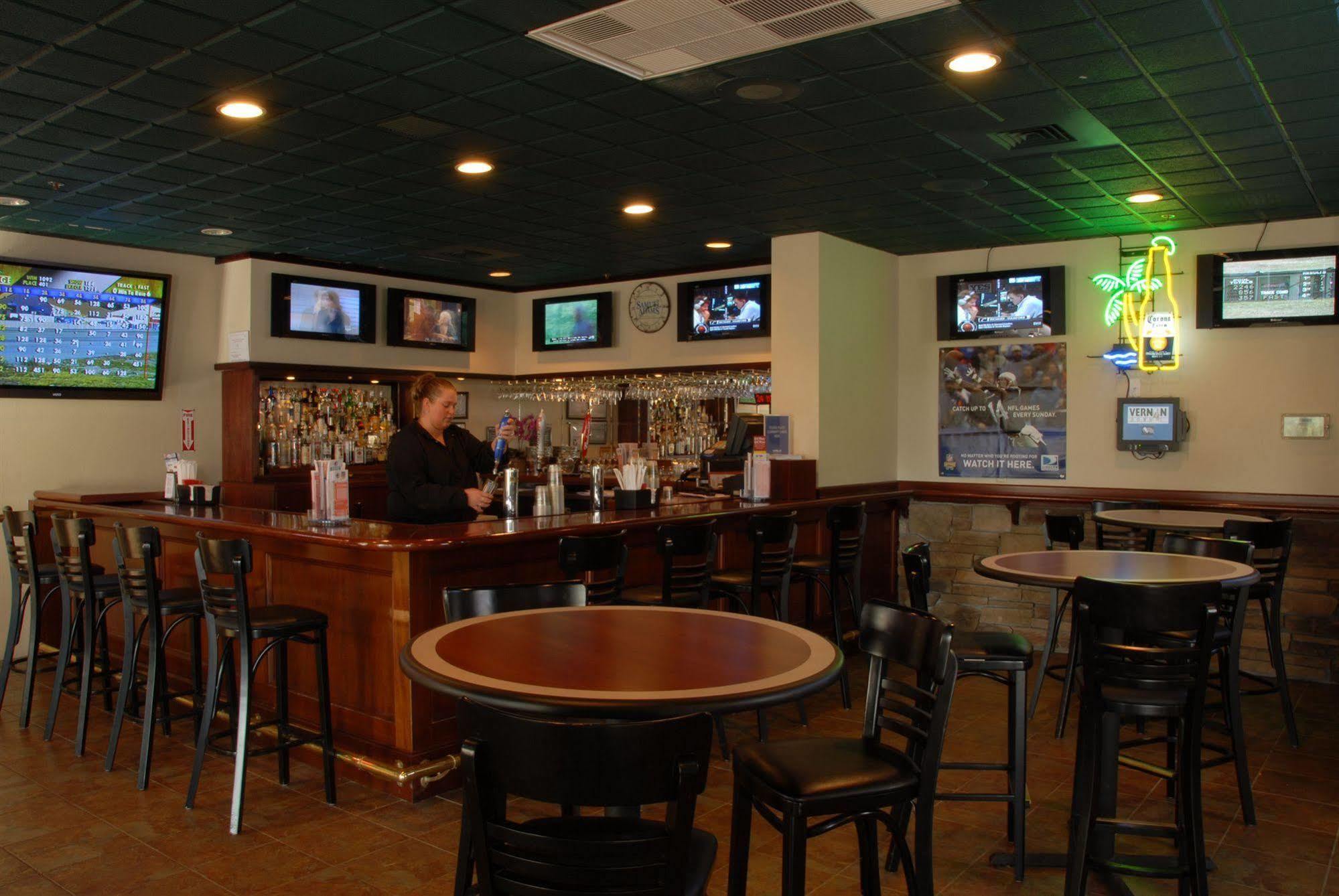 Vernon Downs Casino And Hotel Restaurant foto